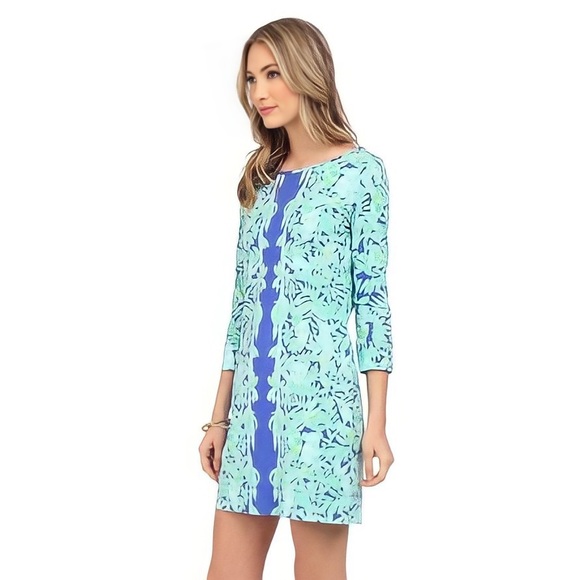 Lilly Pulitzer Dresses & Skirts - Lilly Pulitzer Marlowe Dress